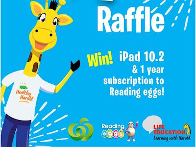 Life Education Trust