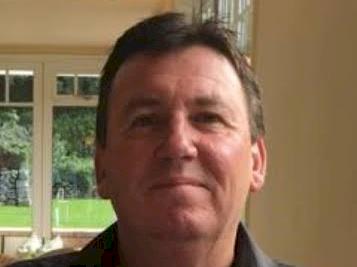 Darren Meyrick's 'Big Shave for Krystal