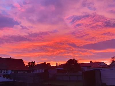 2024 - Getting WAY out of my Comfort Zone!!!