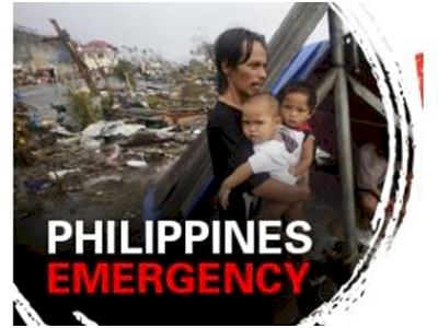 Oceana Gold staff appeal for Philippines typhoon