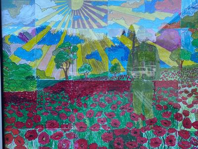 Room 15 - &#x27;Get Active&#x27; 2022