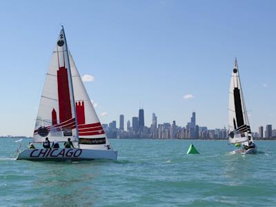 Help NZ win back the World Blind Fleet Racing Title in 2019