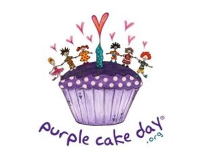 Purple Cake Kids Triathlon - Kady 