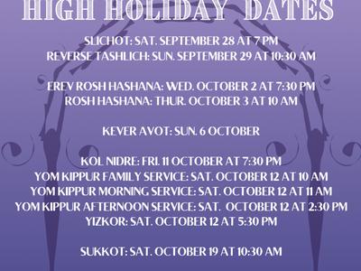 Looking After One Another