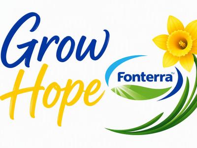 7,500 Daffodils. One Meaningful Cause.