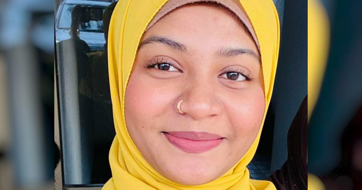 Please, help us reach our goal so Ahliya ali can get the care she ...