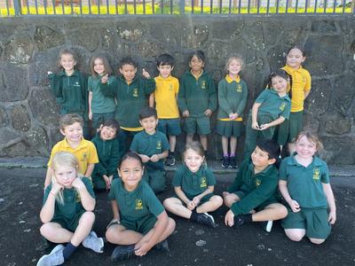 Āniwaniwa - Mrs Vergis