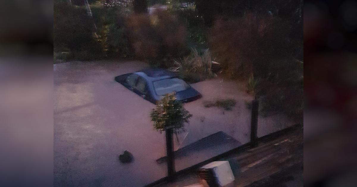 Unexpected flood damage Kumeu, please help replace my sons uninsured