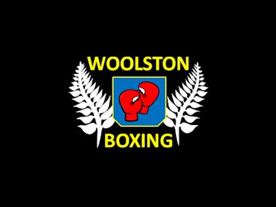 Woolston Boxing Club Incorporated