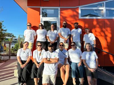 Ruakākā Shining Stars