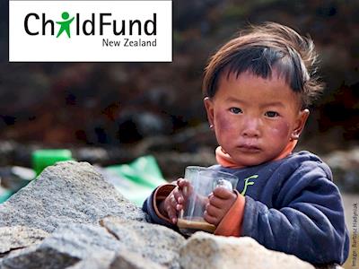 Nepal Anzac Day Quake