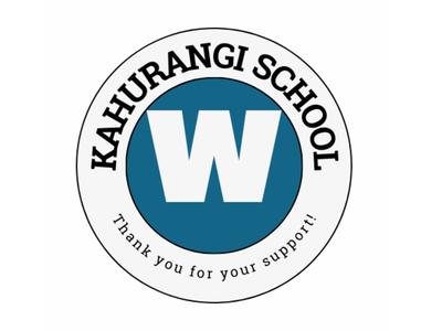 Children beginning with W - Kahurangi School Spellathon 2023