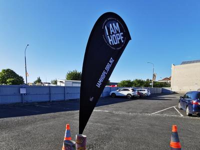 Chocolate Queens and Kings Fundraising For the Mental Health and Wellbeing of New Zealanders.
