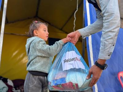 18,000 Steps for Gaza