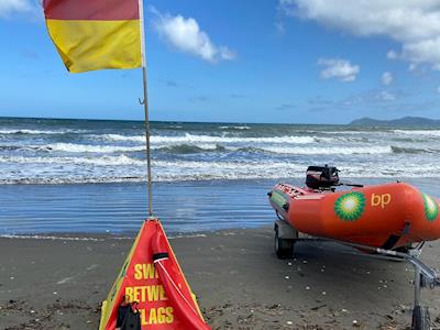 Paekakariki Surf Lifeguards