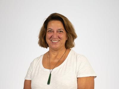 Project Island Song’s 12ks of Christmas - Glenda Wynyard