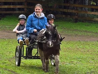 Support Kids In Need!