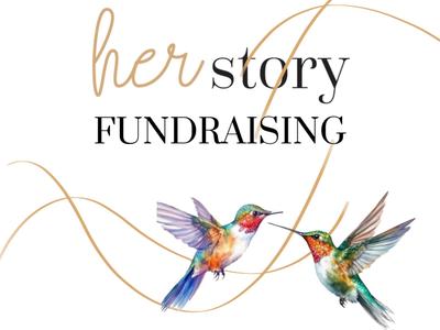 HERstory Fundraising