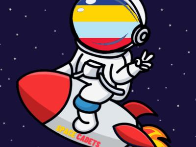 Space Cadets - Colliers Team Everest Challenge 2024