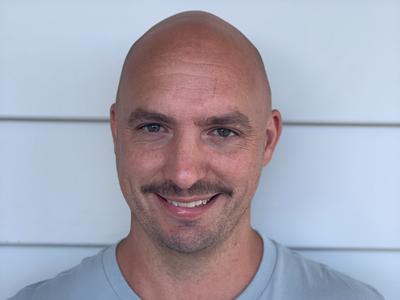 Dale Megson - Drop Your Boss