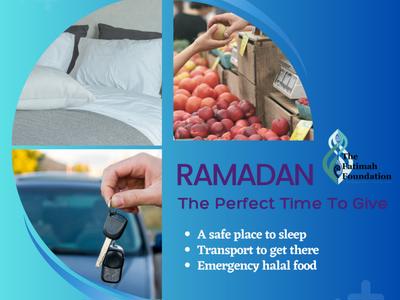 Ramadan Campaign