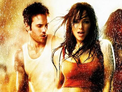 Step Up 2: The Streets of Pōneke