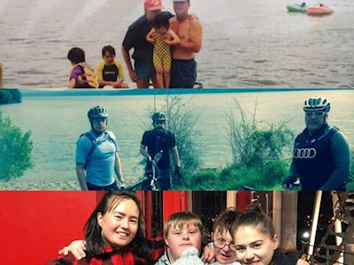 Mark Frecklington's Memorial Fundraiser for Recreate NZ