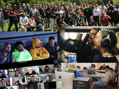 Support CTOA's Covid 19 Emergency Appeal