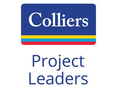 Colliers Project Leaders - Colliers Team Everest Challenge