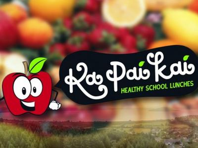 Help feed the Future