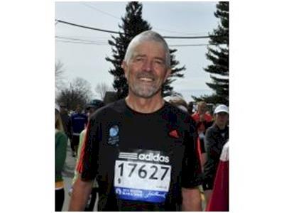 Running for Kids@CARE - Auckland Marathon 2013