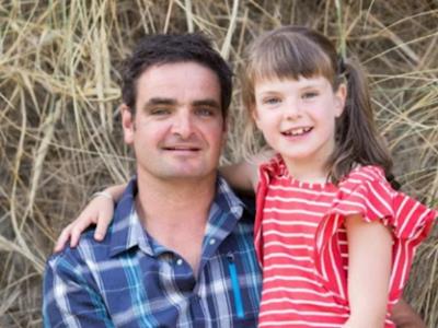 Fundraiser 2017 Run For Research Caitlin and Nathan