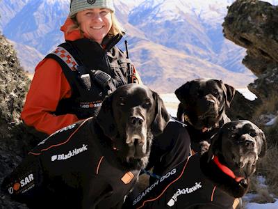 Masterpet New Zealand Donation Campaign