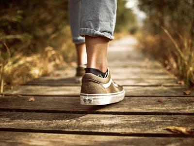 Grace Street Project Walk: Walking Grace Into Our Community