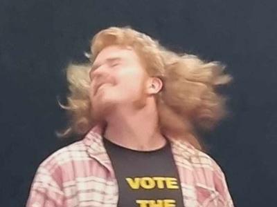 Ginger Locks for Conductive Education