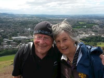 Biking to prevent Sepsis