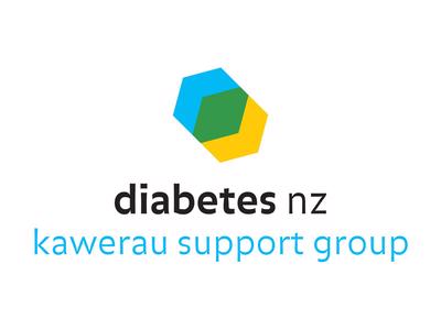 Team Diabetes Kawerau