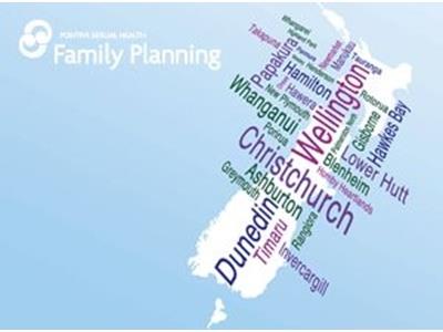 Family Planning Website