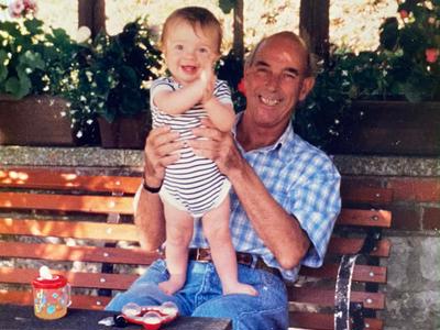 100km Ultra-Marathon for Cancer Research