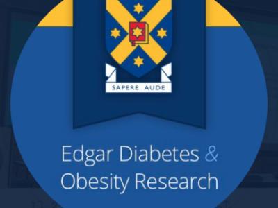 Edgar Diabetes and Obesity Research Centre