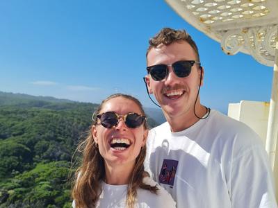 Donating for Development: Help Con and Mary Make a Meaningful Impact in Fiji