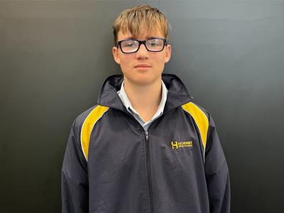 Mitchell flys for youth