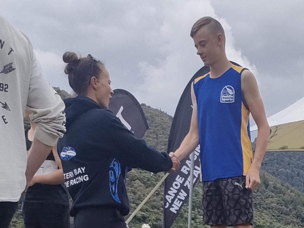 Young athlete, Dane, needs help to get to Sydney this year to represent ...
