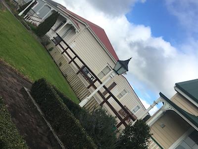 Help save Helensville Museum!