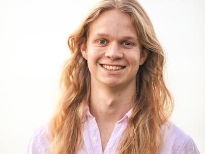 Jordan's Shave for NETs