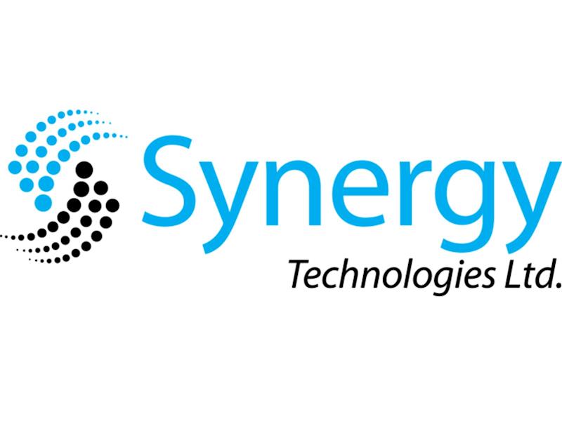 Synergy Technologies Gives Back! - Givealittle