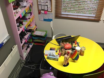 Horowhenua Youth Health Service (Youth One Stop Shop)