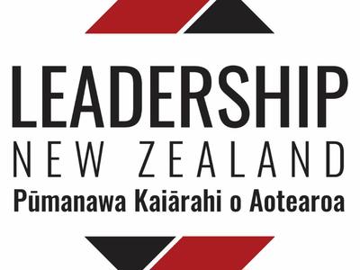Leadership New Zealand