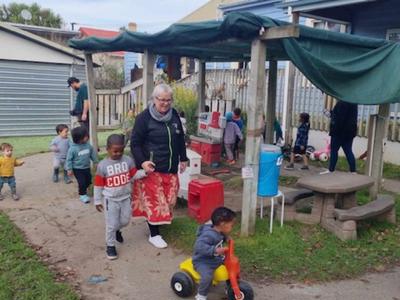 Walk or Run to raise those funds.