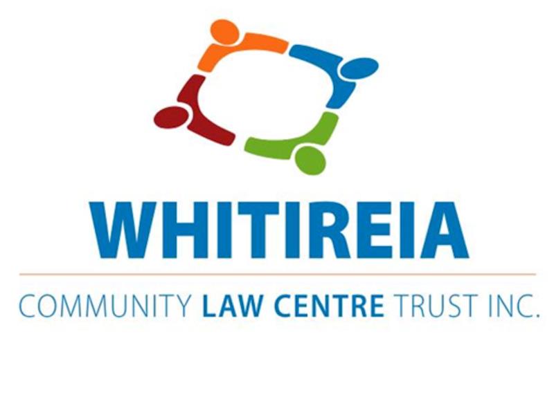 Porirua Kapiti Community Law Centre Trust Givealittle